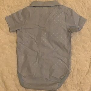 Brand new never worn 9-12months baby boy set